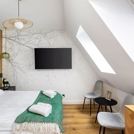 Rent Like Home - Za Cieszynianka 6 Zakopane Eksteriør bilde