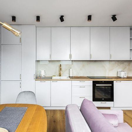 Rent Like Home - Za Cieszynianka 6 Zakopane Eksteriør bilde