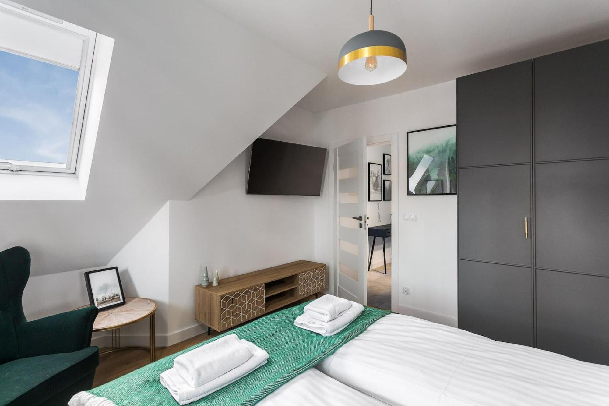 Rent Like Home - Za Cieszynianka 6 Zakopane Eksteriør bilde