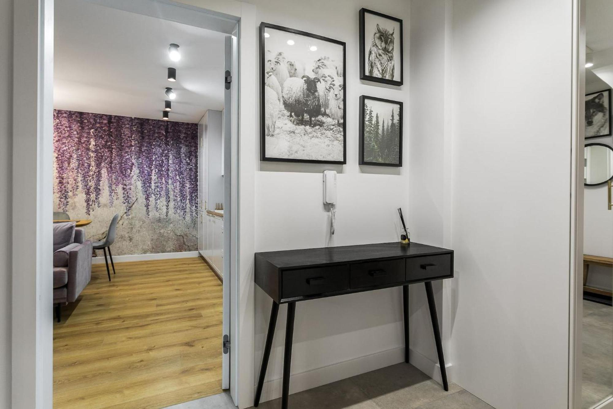 Rent Like Home - Za Cieszynianka 6 Zakopane Eksteriør bilde