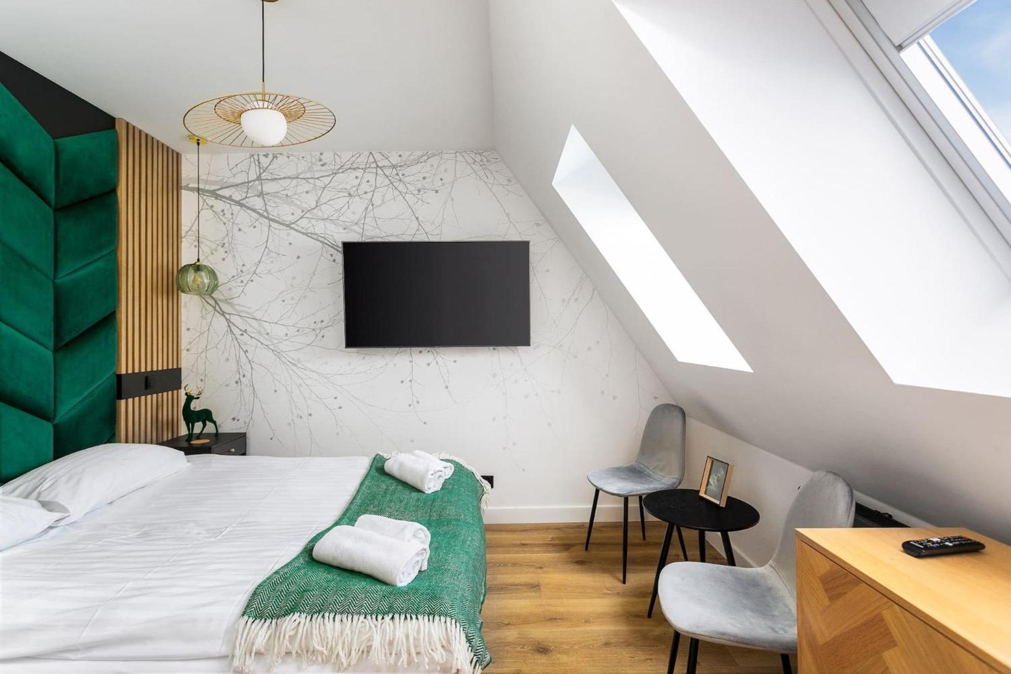 Rent Like Home - Za Cieszynianka 6 Zakopane Eksteriør bilde