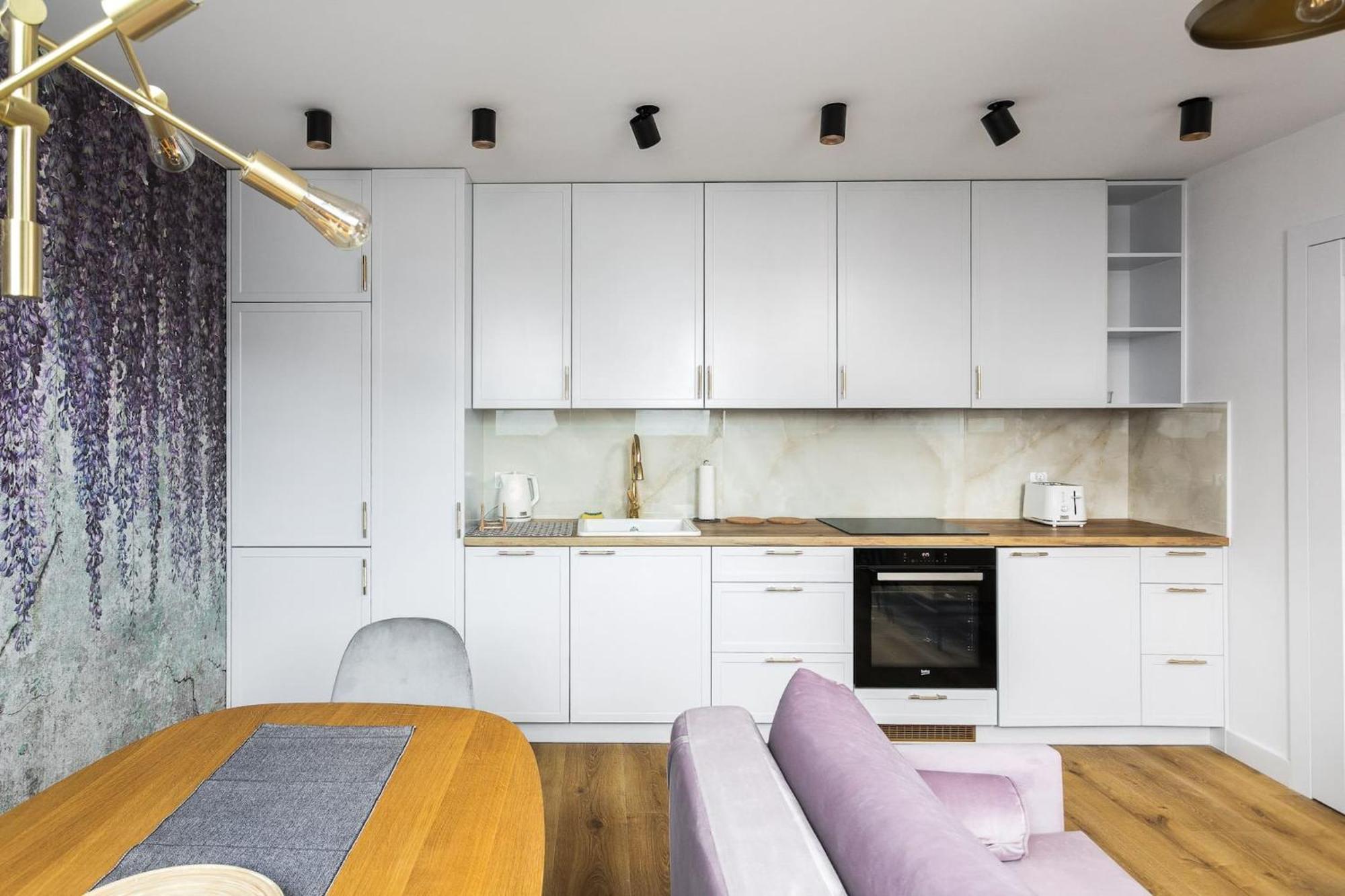 Rent Like Home - Za Cieszynianka 6 Zakopane Eksteriør bilde