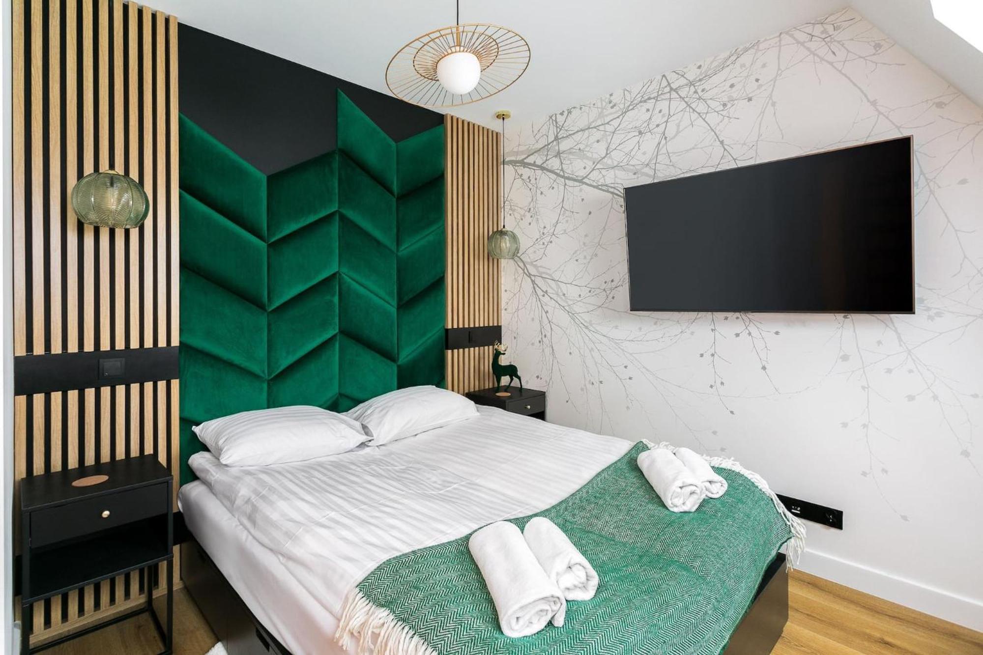 Rent Like Home - Za Cieszynianka 6 Zakopane Eksteriør bilde